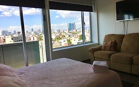 Residencial WTC Suites México